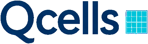 Qcells logo
